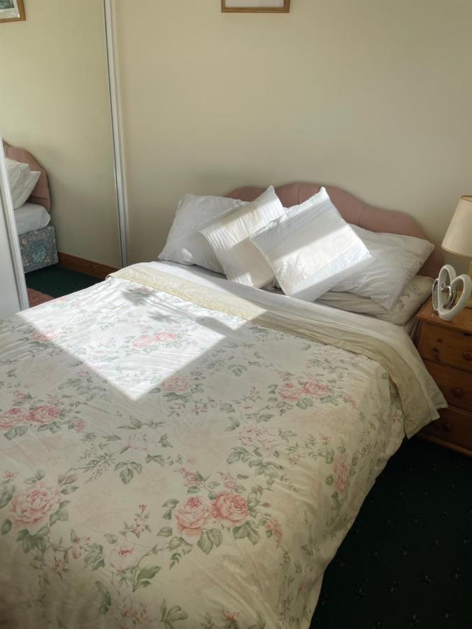 Athenry Lodge Экстерьер фото