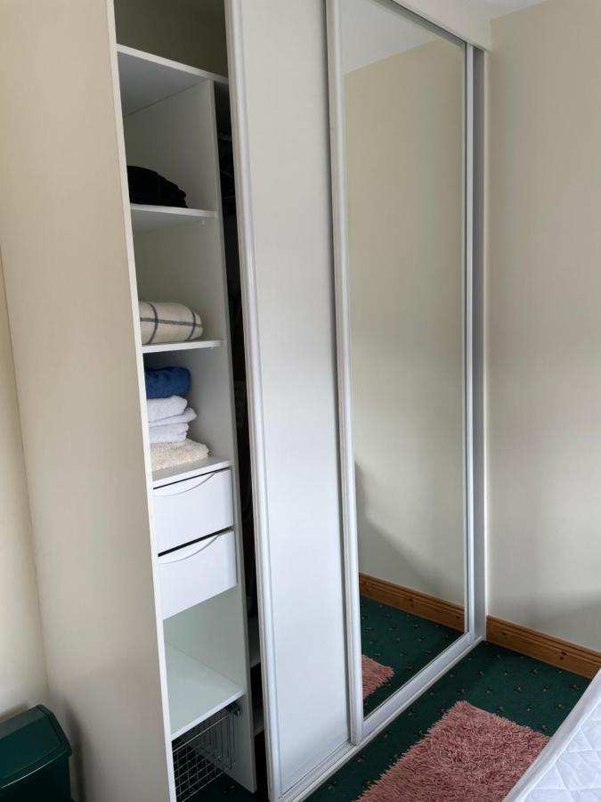 Athenry Lodge Экстерьер фото