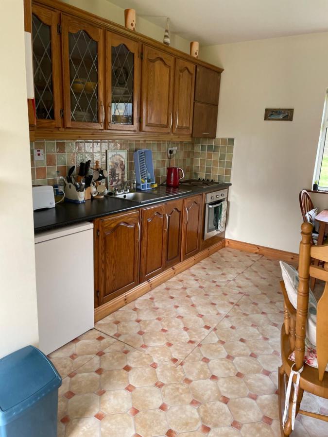 Athenry Lodge Экстерьер фото