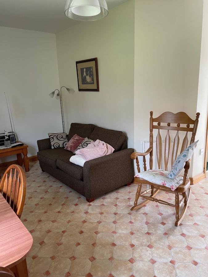 Athenry Lodge Экстерьер фото