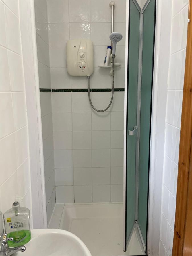 Athenry Lodge Экстерьер фото