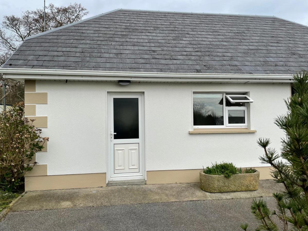 Athenry Lodge Экстерьер фото